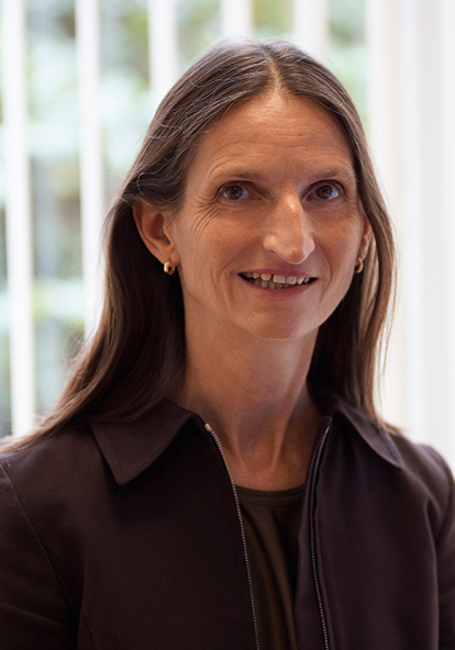 Diplom-Handelslehrerin Maria Weis, Ratzeburg