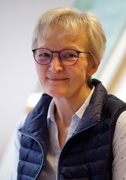 Anke Böttcher, Ratzeburg