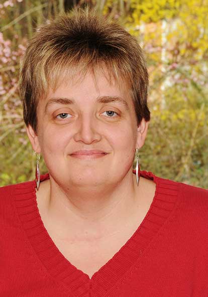 Heike Rüsch, Ratzeburg