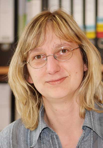 Astrid Wegener, Ratzeburg