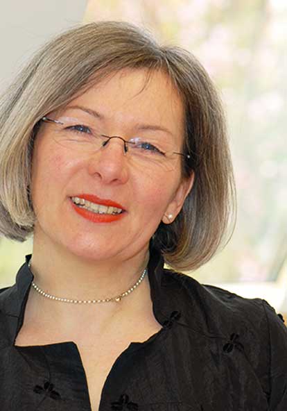 Margret Stooß, Ratzeburg