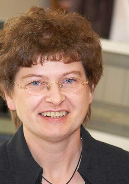 Renate Wienck, Ratzeburg