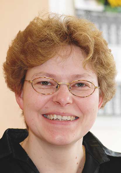 Anke Eggert, Ratzeburg