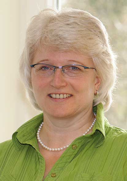 Kirsten Sütel, Ratzeburg