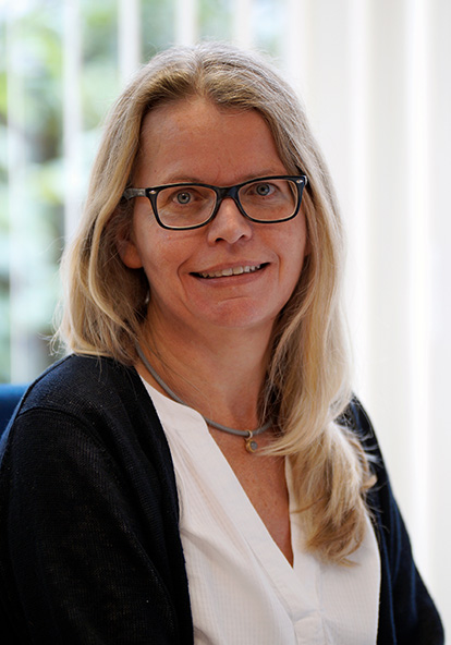 Bettina Schmidt, Ratzeburg