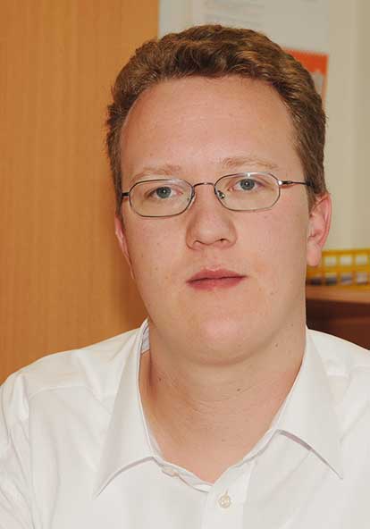 Felix Werner, Ratzeburg