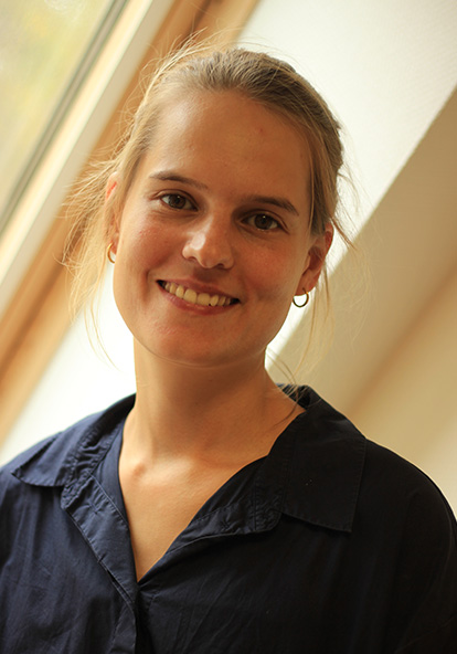 Hannah Wolf, Ratzeburg