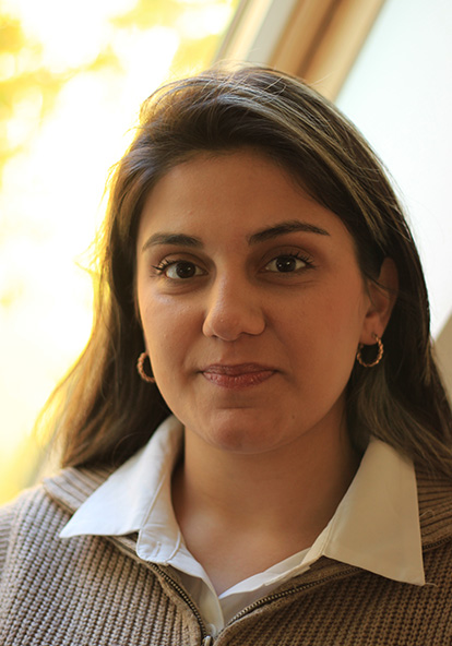 Nona Namoyan, Ratzeburg