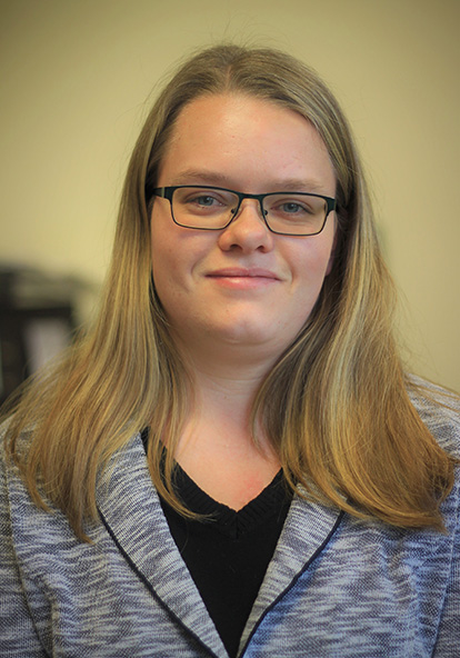 Alice Theurer, Ratzeburg