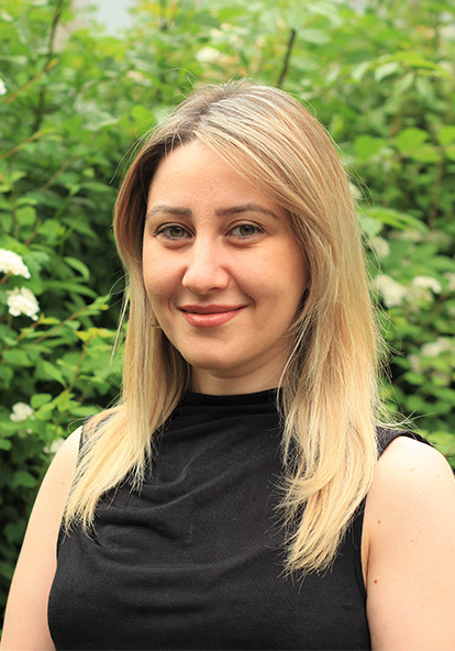 Ani Sahakyan, Ratzeburg