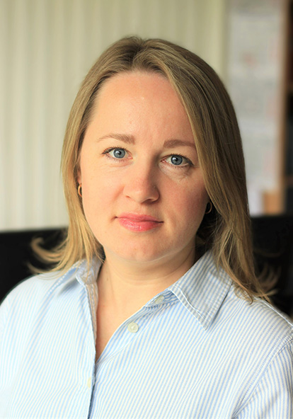 Hanna Hordiienko, Ratzeburg