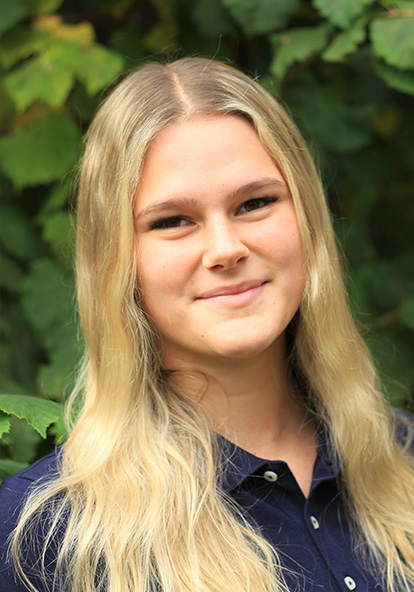 Freia Bockhop, Ratzeburg