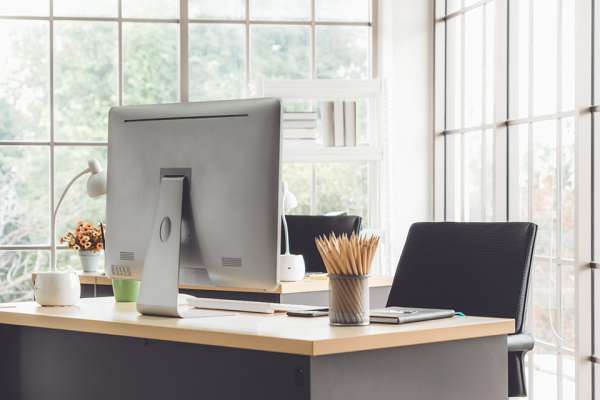 Homeoffice